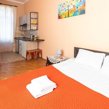 Appartamento Smart Lwow House Esterno foto
