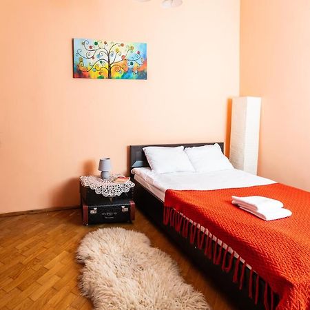 Appartamento Smart Lwow House Esterno foto