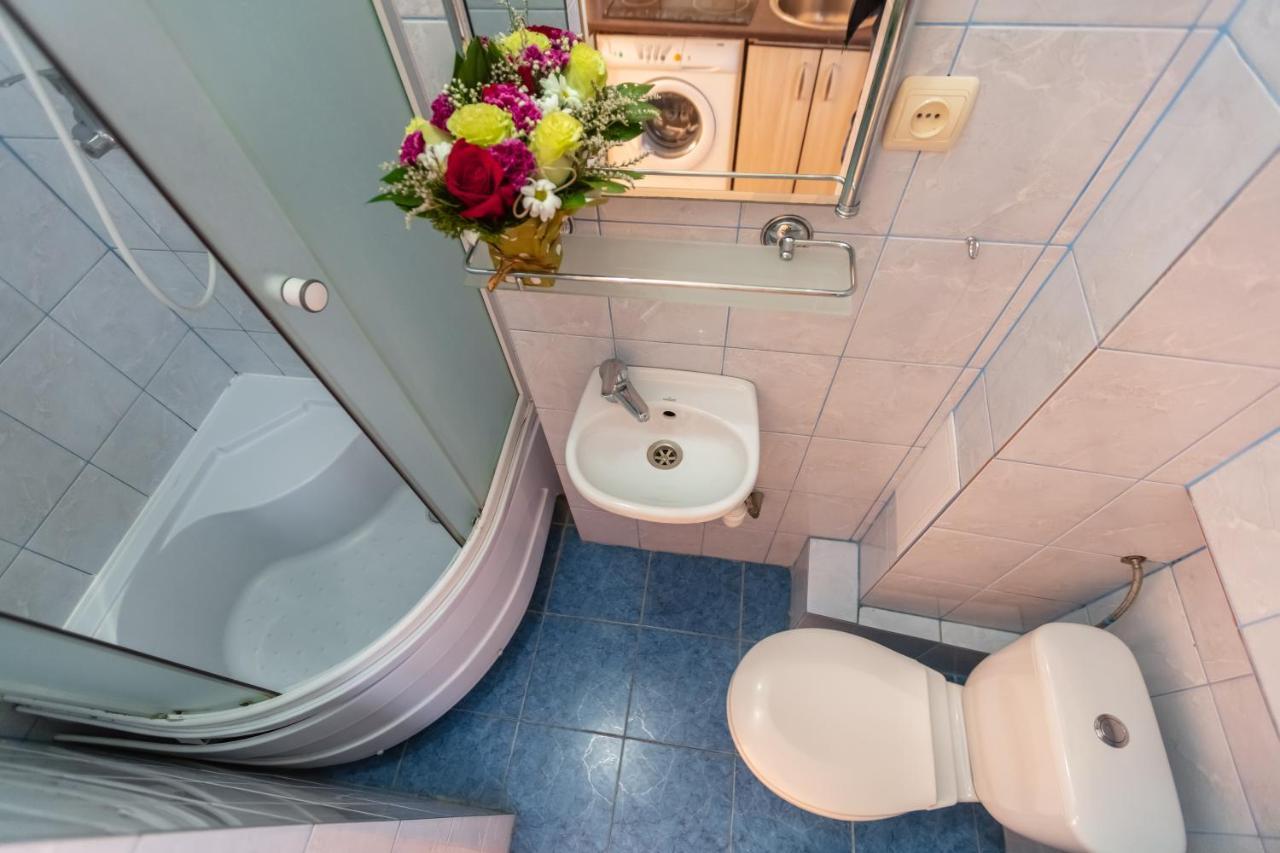 Appartamento Smart Lwow House Esterno foto
