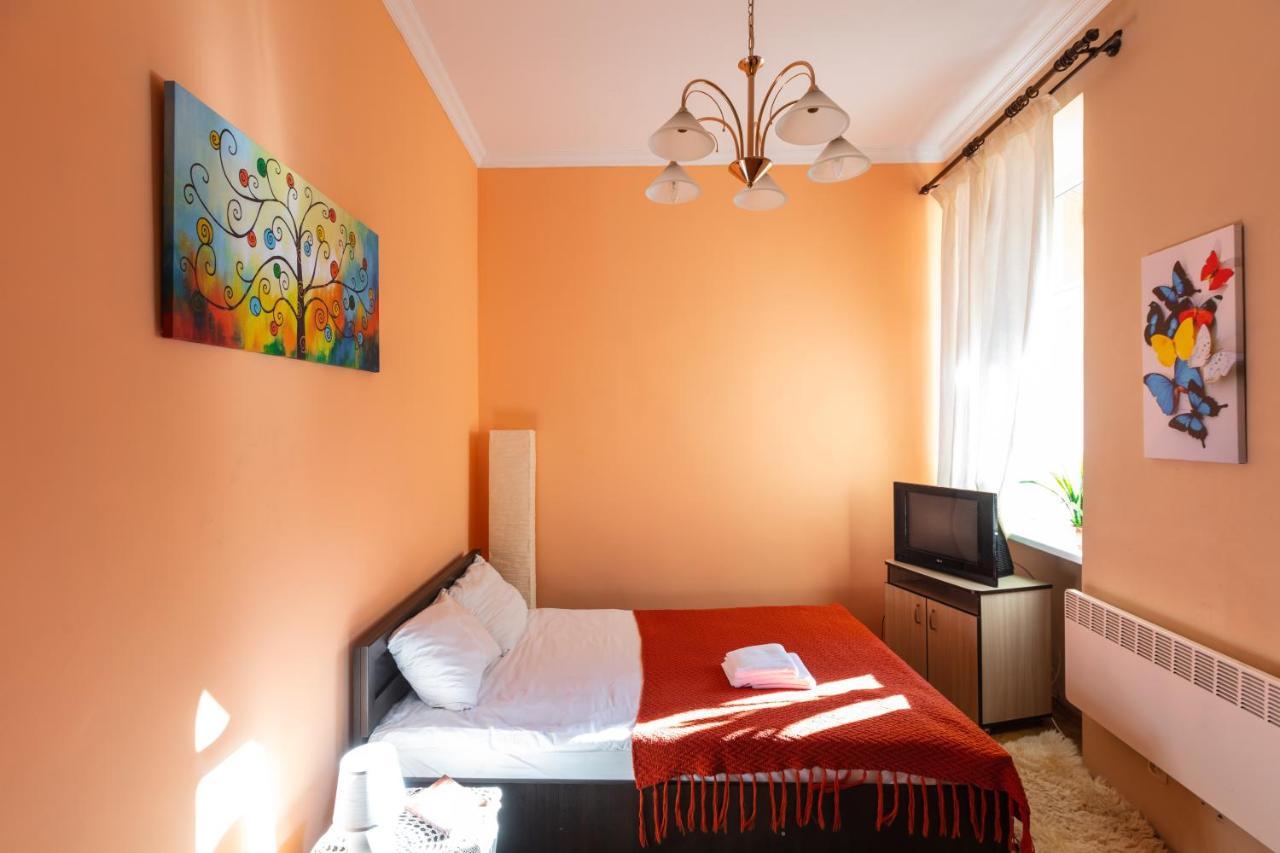 Appartamento Smart Lwow House Esterno foto