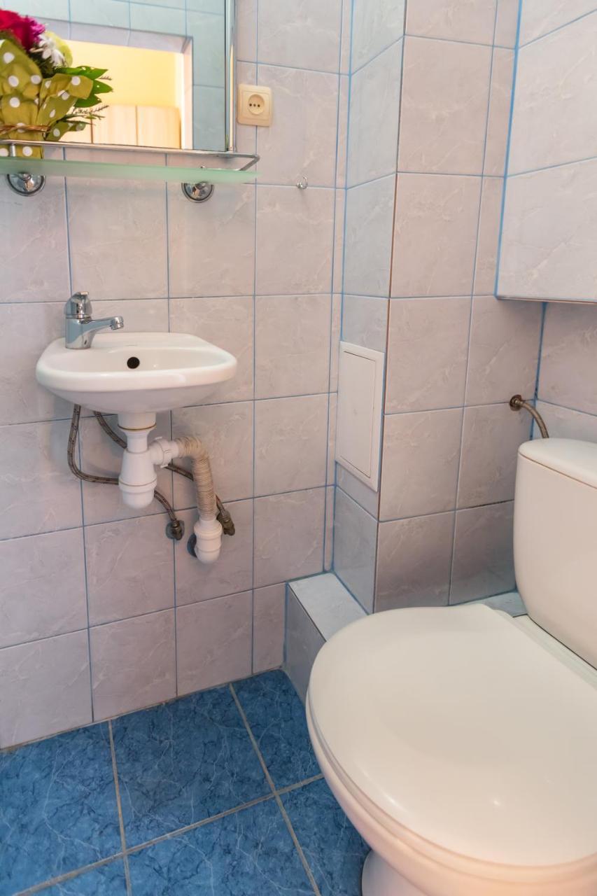 Appartamento Smart Lwow House Esterno foto