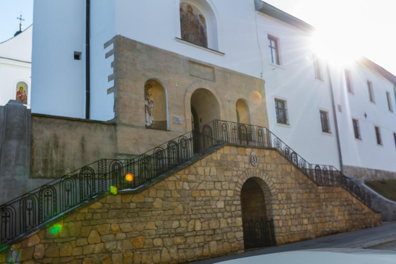 Appartamento Smart Lwow House Esterno foto