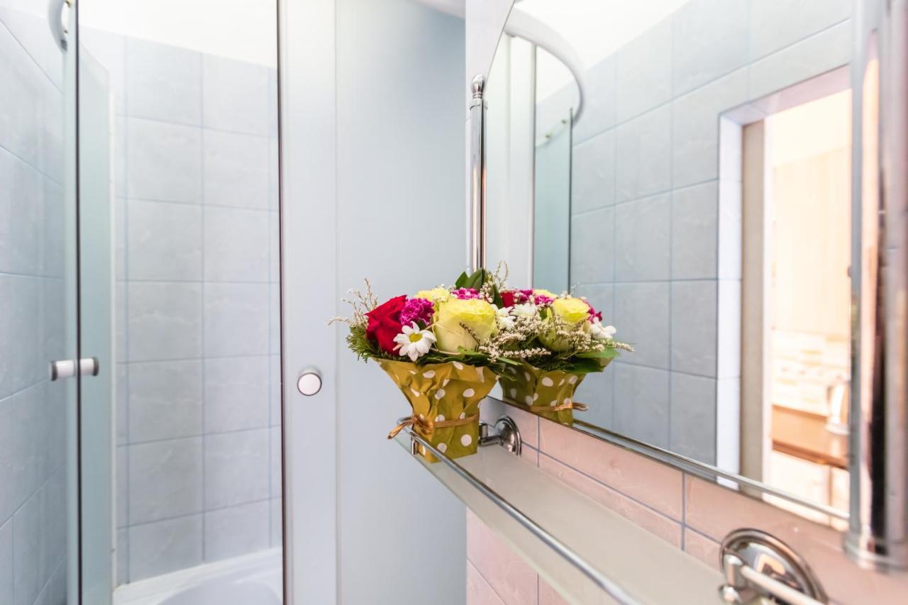 Appartamento Smart Lwow House Esterno foto