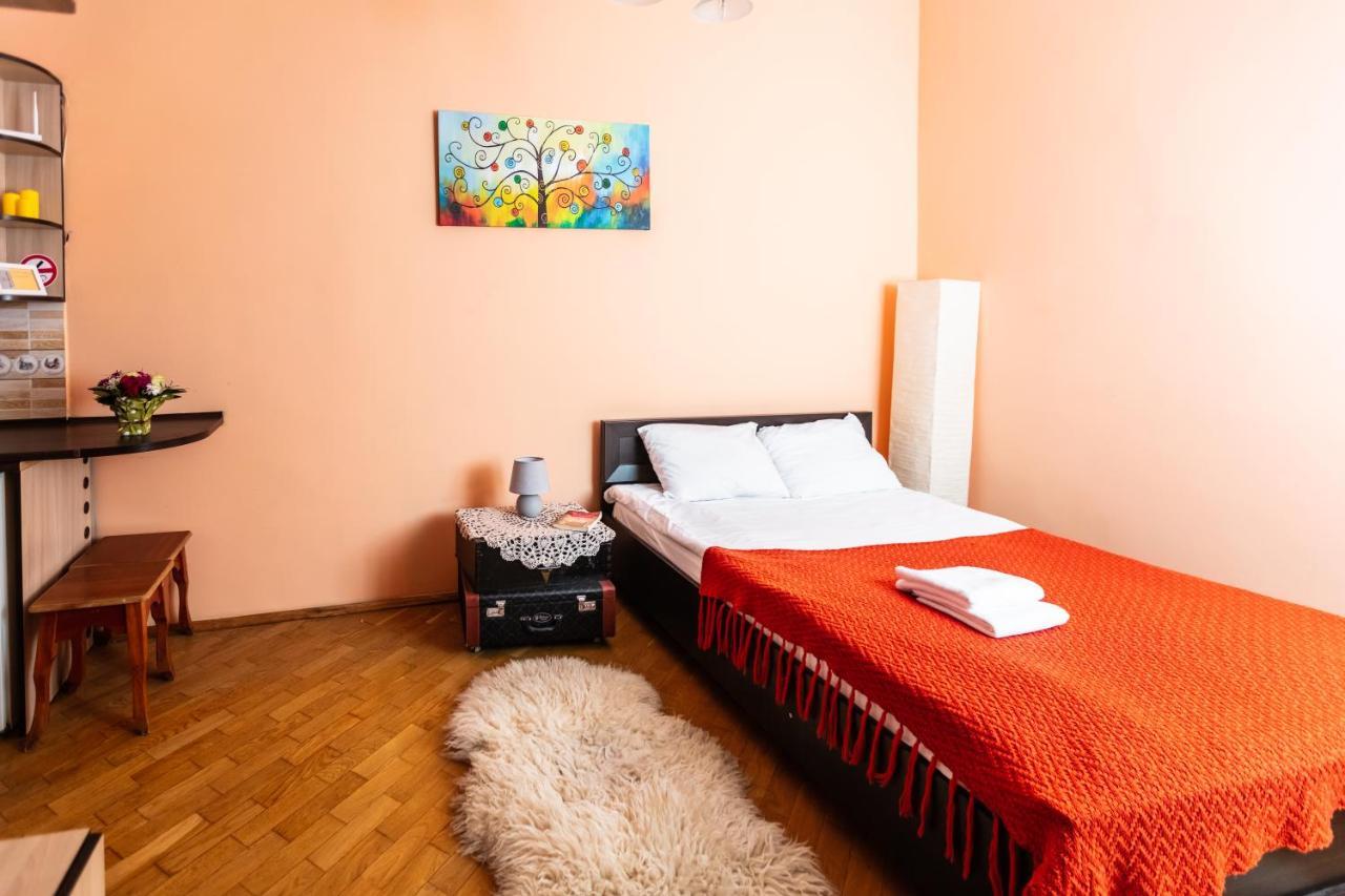 Appartamento Smart Lwow House Esterno foto