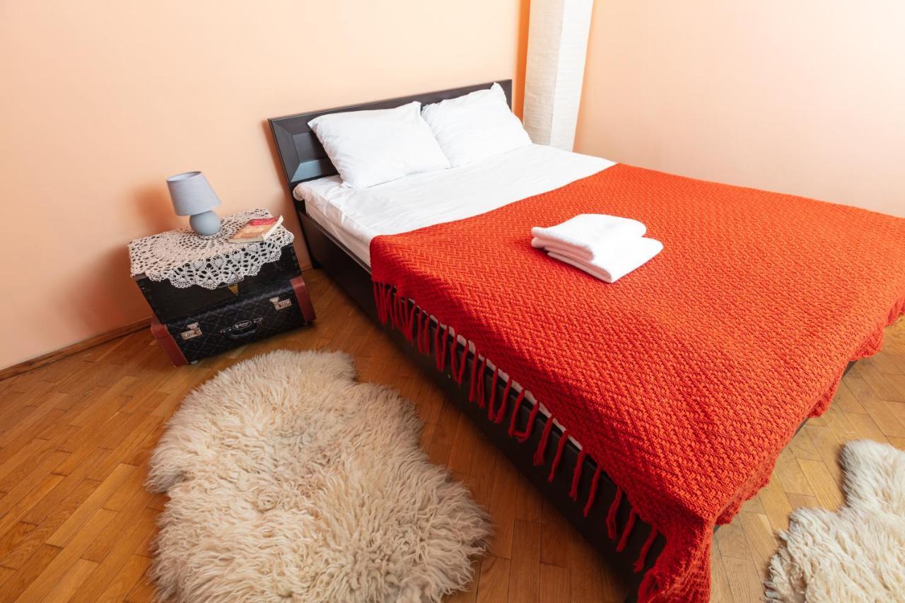 Appartamento Smart Lwow House Esterno foto