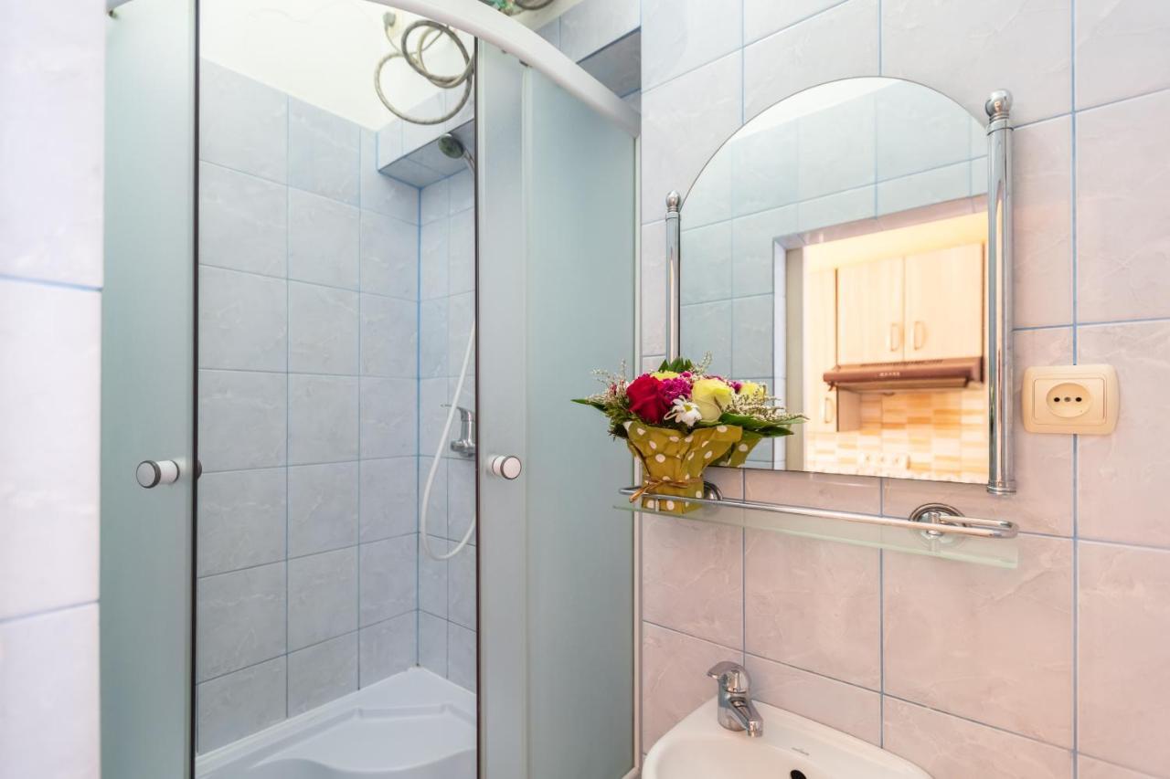 Appartamento Smart Lwow House Esterno foto