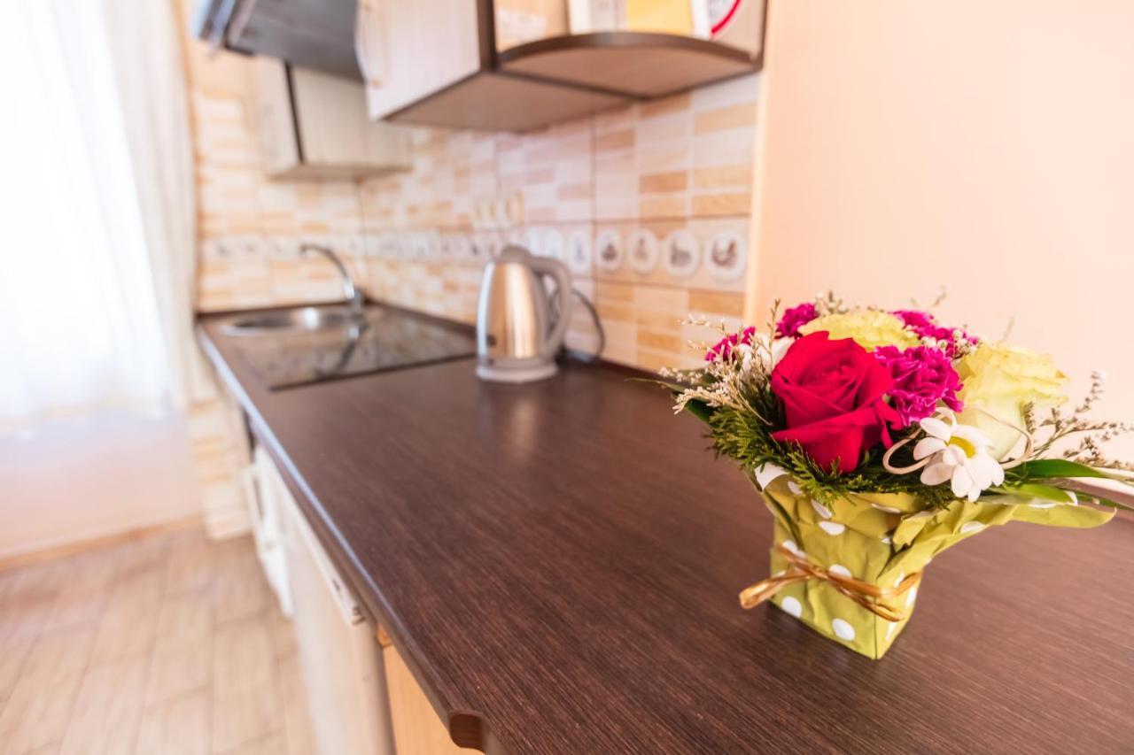 Appartamento Smart Lwow House Esterno foto