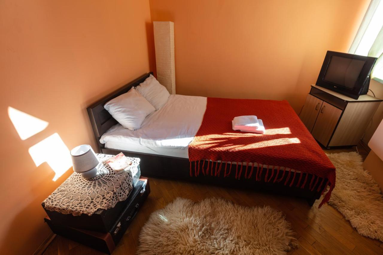 Appartamento Smart Lwow House Esterno foto